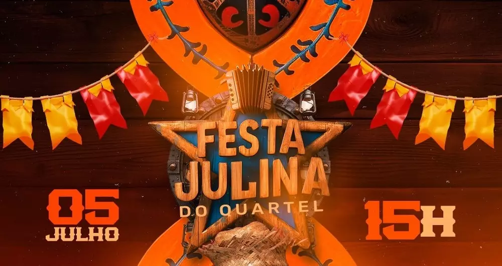 Rio Negro divulga data da tradicional Festa Julina do Quartel